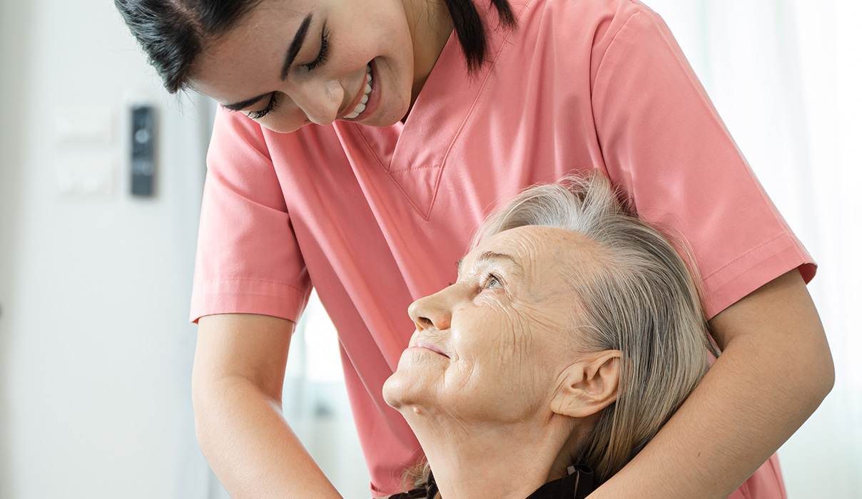 service-nursing