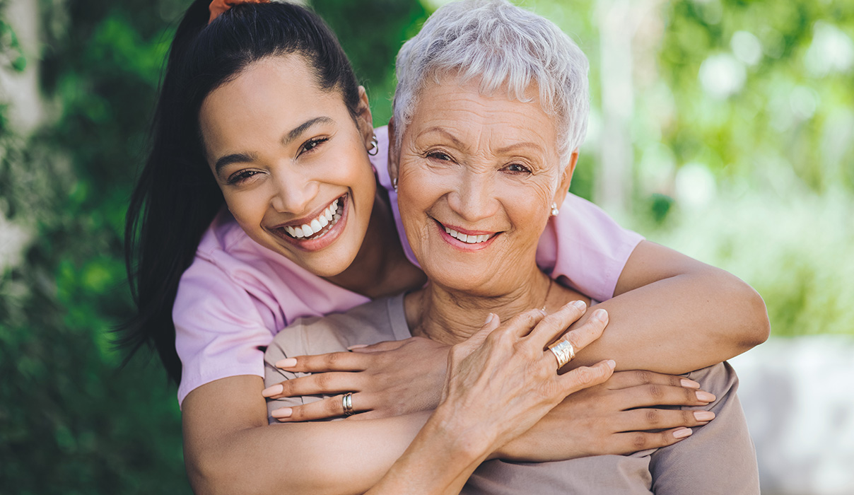 service-personal-care